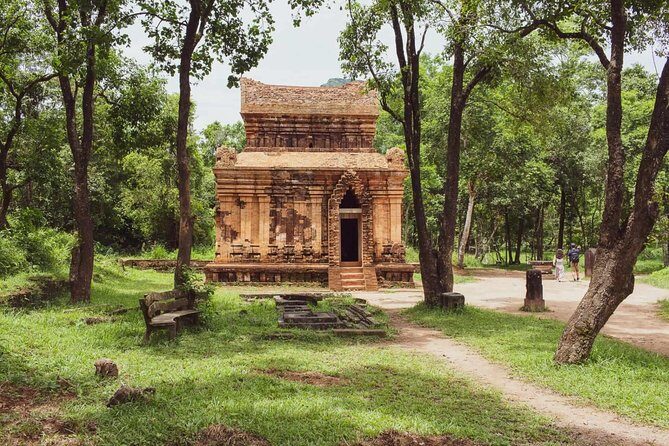 My Son Sanctuary and Hoi An Ancient Town - FAQ
