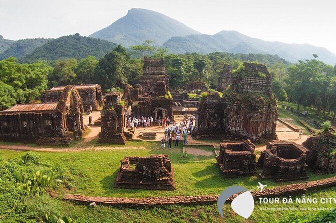 My Son sanctuary and Hoi An ancient town private tour (8a.m-4p.m) - Final Thoughts
