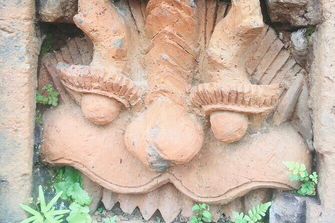 My Son sanctuary and Hoi An ancient town private tour (8a.m-4p.m) - FAQ