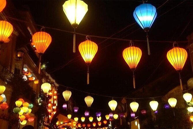 My Son Sanctuary and Hoi An Walking Tour - Practical Considerations and Value