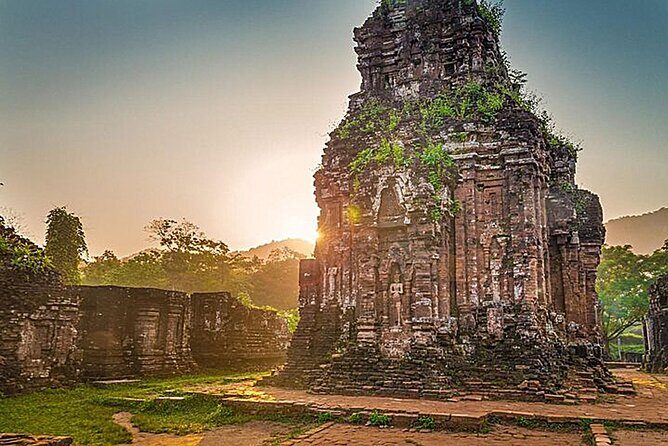 My Son Sanctuary and Hoi An Walking Tour - FAQs