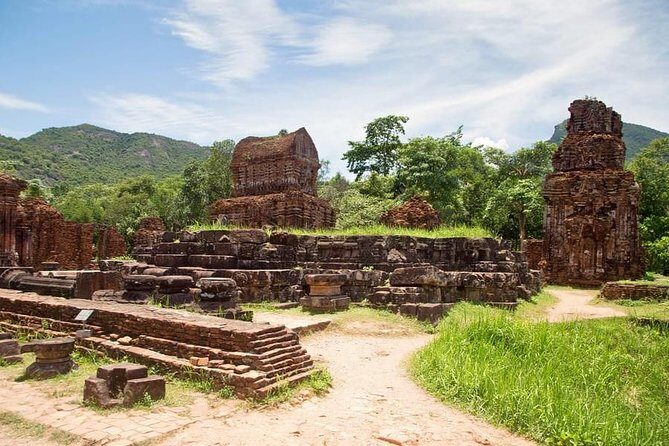 My Son Sanctuary and Marble Mountain Day Trip from Hoi An - Who Is This Tour Best For?