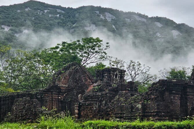 My Son Sanctuary and Marble Mountains Excursion - Analyzing the Itinerary: What to Expect