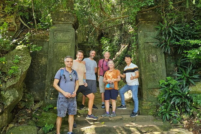 My Son Sanctuary and Marble Mountains Excursion - Who Is This Tour Best For?