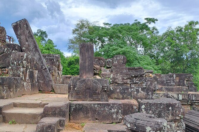 My Son Sanctuary and Marble Mountains from HOI AN OR DA NANG - FAQs