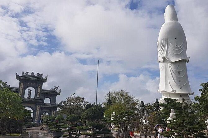 My Son SANCTUARY & DA NANG CITY PRIVATE TOUR - Practical Details & Tips