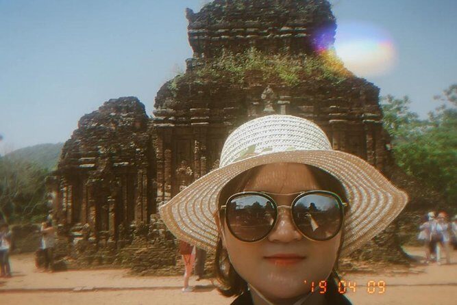 My Son Sanctuary Daily Ingroup Morning Tour from Da Nang/Hoi An - Key Points