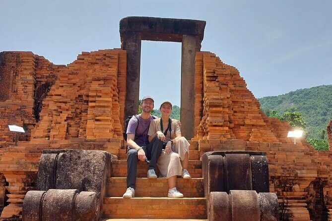 My Son Sanctuary Early Morning Private Tour with Breakfast - Discovering the UNESCO Heritage Site in Peace