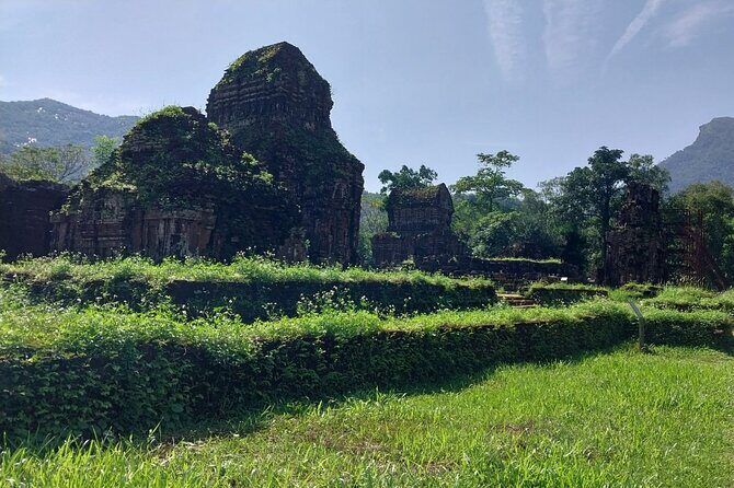 My Son Sanctuary Early Morning Private Tour with Breakfast - Authentic Experiences Worth Noting