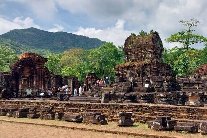 My Son Sanctuary Early Morning Private Tour with Breakfast - FAQ