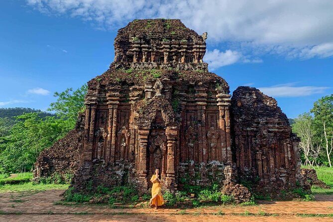 My Son Sanctuary Early Morning Tour 6 am w Banh my and Coffee - Final Thoughts
