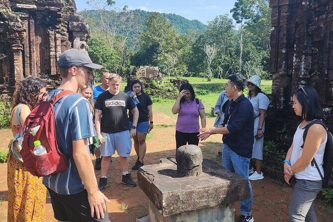 My Son Sanctuary Early Morning Tour 6 am w Banh my and Coffee - Frequently Asked Questions