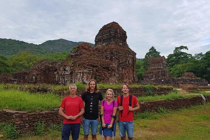 My Son Sanctuary Early Morning Tour to Beat Heat, Avoid Crowd & Take nice Photos - The Itinerary Breakdown: What You Can Expect
