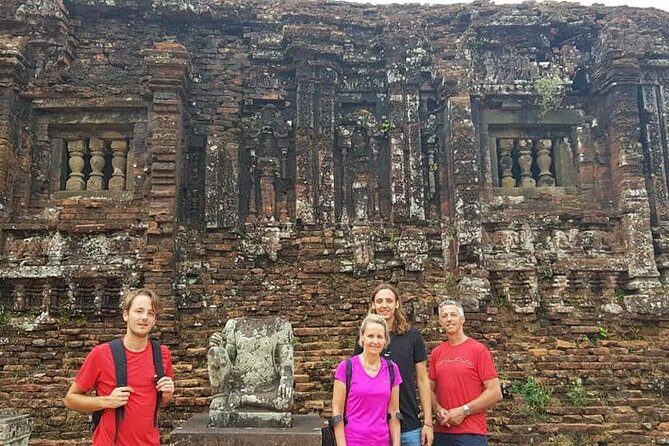 My Son Sanctuary Early Morning Tour to Beat Heat, Avoid Crowd & Take nice Photos - The Sum Up: Is This Tour Worth It?