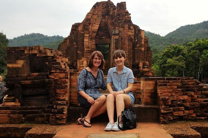 My Son Sanctuary early morning tour w. breakfast and coffee - Final Thoughts