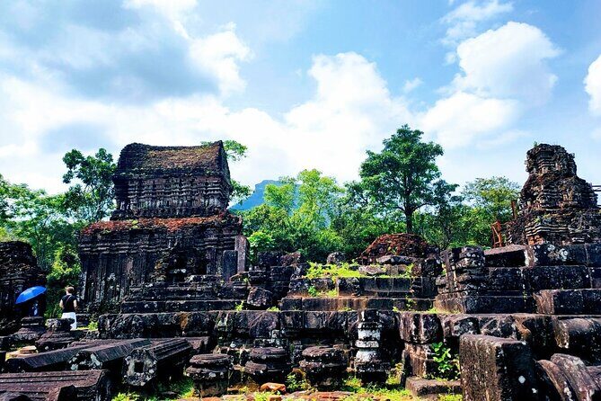 My Son Sanctuary Half-Day Private Guided Tour- Early Tour - A Detailed Look at the Tour Experience