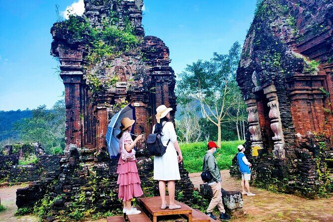 My Son Sanctuary Half-Day Private Guided Tour- Early Tour - The Sum Up: Why This Tour Offers Excellent Value for Curious Travelers