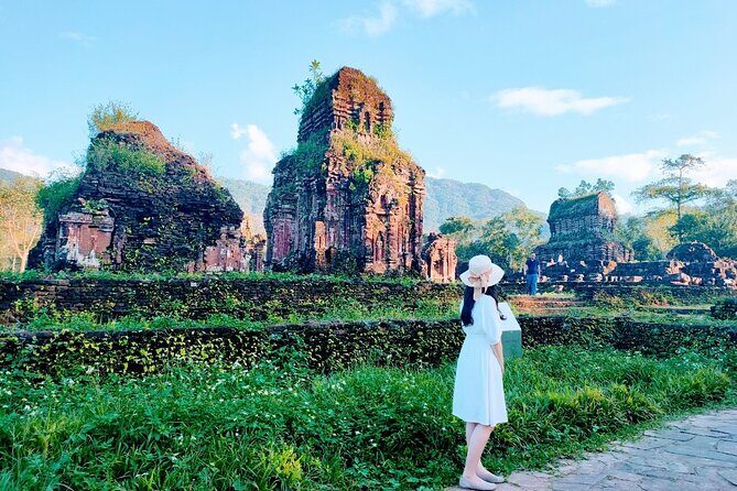 My Son Sanctuary Half-Day Private Guided Tour- Early Tour - Frequently Asked Questions