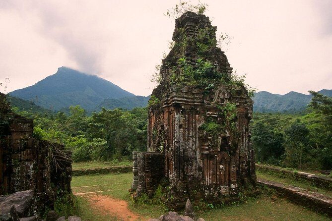 My Son sanctuary half day private Tour - A Closer Look at the Tour Experience