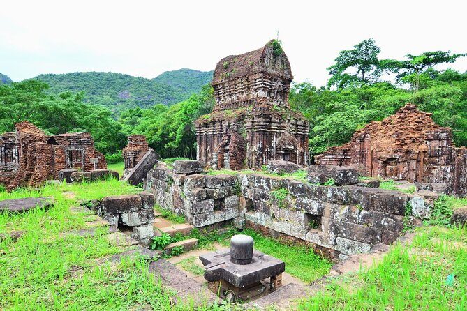 My Son sanctuary half day private Tour - Who Should Consider This Tour?