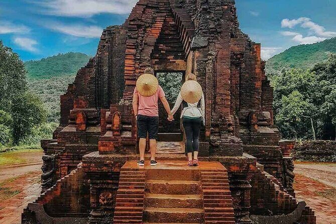My Son Sanctuary Hoi An Boat Ride Tour - What the Tour Includes and Practical Considerations