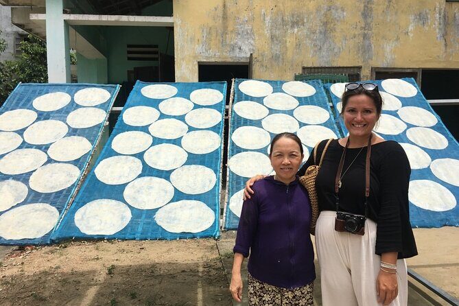 My Son Sanctuary Hoi An Boat Ride Tour - The Sum Up