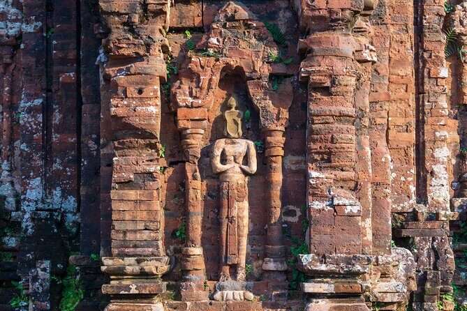 My Son Sanctuary Hoi An Boat Ride Tour - Frequently Asked Questions
