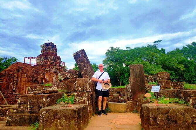 My Son Sanctuary & Hoi An City Tour Day Trip from Hoi An/Da Nang - Practical Details & Tips
