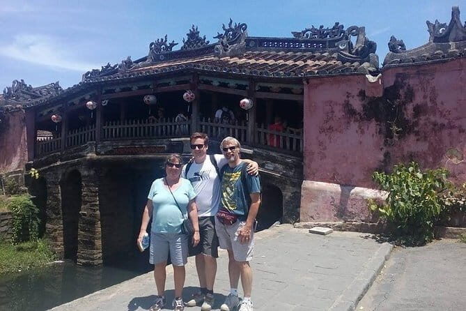 MY SON SANCTUARY & HOI AN CITY Tour from HOTELS in DA NANG or HOI AN ( Private ) - An In-Depth Look at the Experience