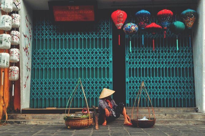 My Son Sanctuary - Hoi An Highlights: PRIVATE Full-day Tour from Da Nang - Discovering Hoi An Ancient Town: A walking time capsule
