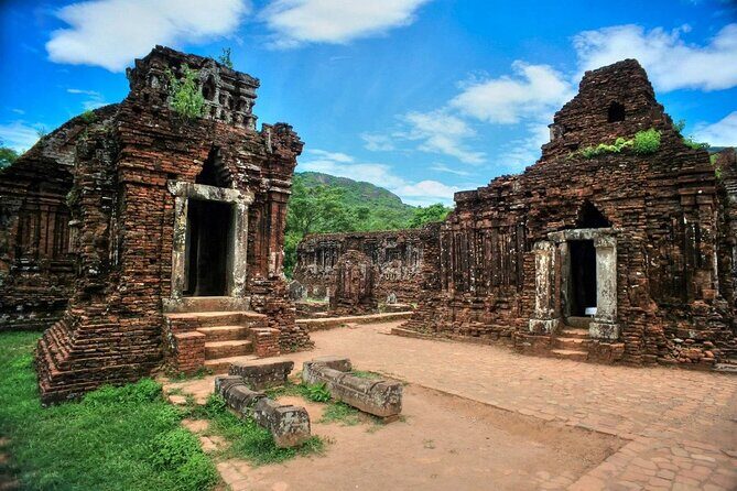 My Son Sanctuary Luxury Tour - Detailed Breakdown of the Itinerary