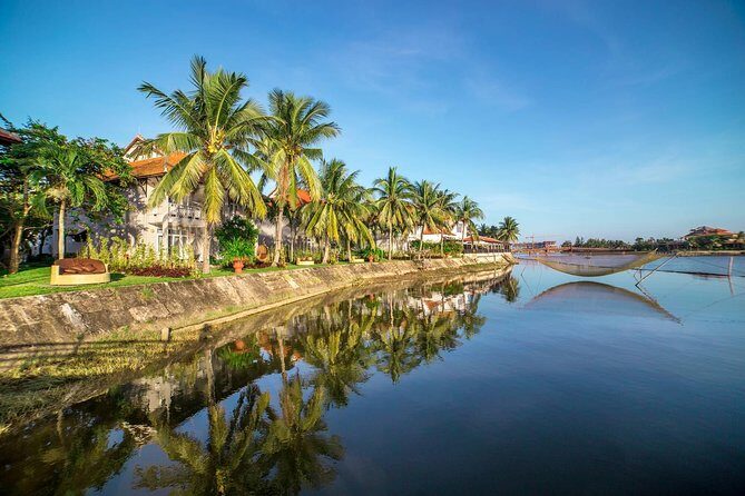 My Son Sanctuary Luxury Trip from Hoi An - Potential Drawbacks