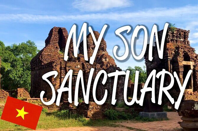 My Son Sanctuary Luxury Trip from Hoi An/Da Nang- All Inclusive - Considering the Cost and Whats Included