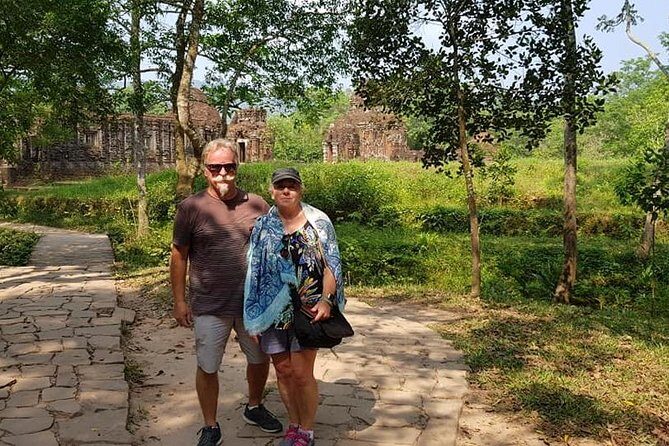 MY SON Sanctuary & MARBLE MOUNTAIN Private Tour with Local Noodle Lunch - Final Thoughts
