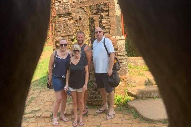 MY SON SANCTUARY MORNING TOUR to Experience Cham Kingdom, Cham Culture & History - The Sum Up