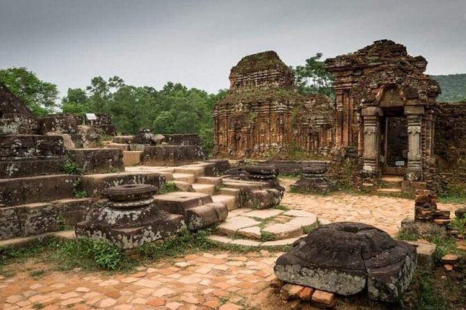 My Son Sanctuary Private Tour - Why This Tour Works