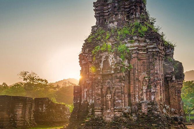 My Son Sanctuary Private Tour - The Sum Up