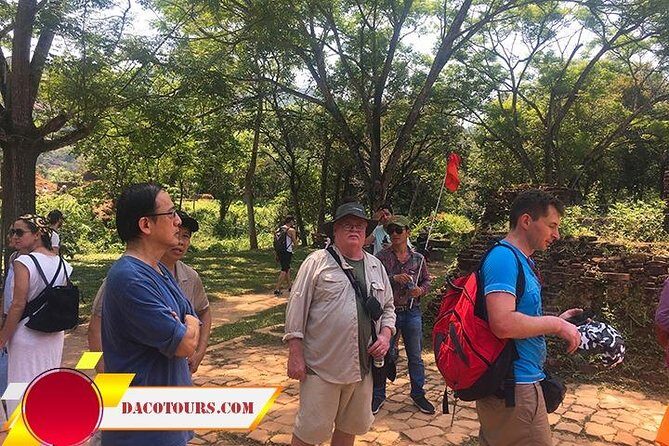 My Son Sanctuary, River Boat, Sunset, Hoi An Town Private Tour - Who Should Book This Tour?