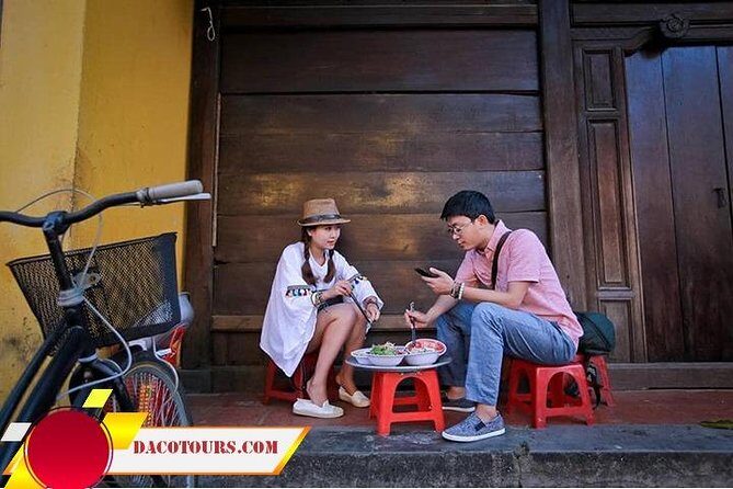 My Son Sanctuary, River Boat, Sunset, Hoi An Town Private Tour - FAQs