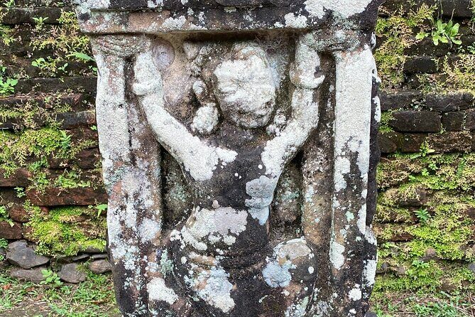 My Son Sanctuary Small-Group Trip From Hoi An - Practical Details and Tips