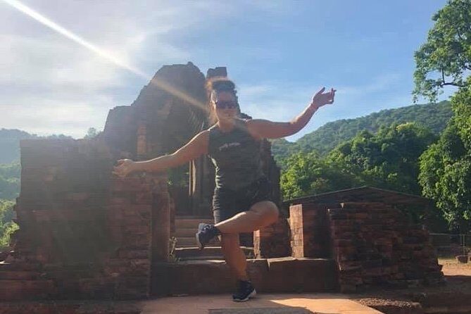 My Son Sanctuary Sunrise Private Tour - In-Depth Look at the Itinerary