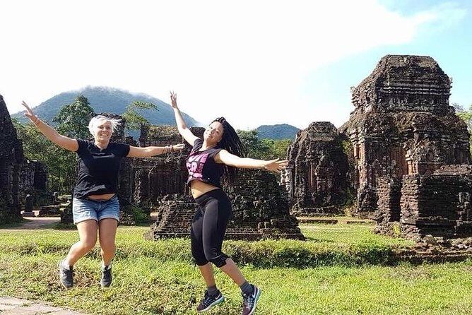 My Son Sanctuary Sunrise Private Tour - Authentic Experiences and Review Insights