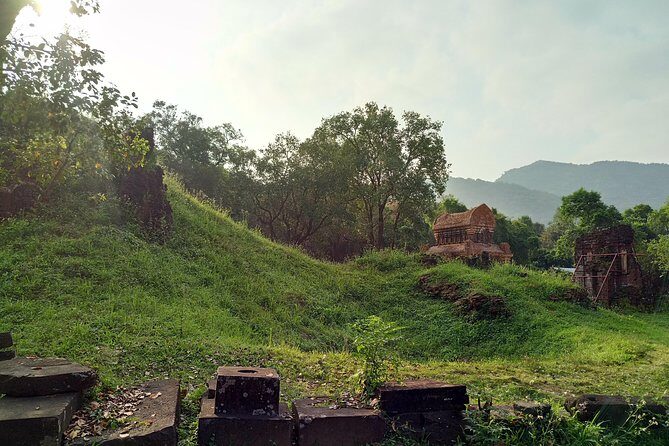 My Son Sanctuary Sunset with insider guide and BBQ boat trip - Final Thoughts