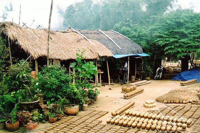 My Son Sanctuary - Thanh Ha Pottery Village - Hoi An Ancient Town: Private Tour - What Makes This Tour Stand Out?