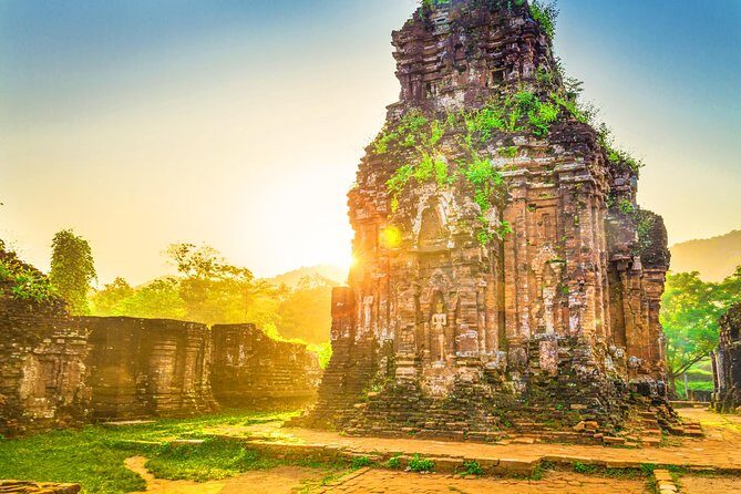 My Son Sanctuary - Thanh Ha Pottery Village - Hoi An Ancient Town: Private Tour - Who Should Consider This Tour?
