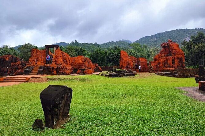 My Son Sanctuary Tour &Bay MauCoconut Village to Ride Basket Boat - Who Should Book This Tour?