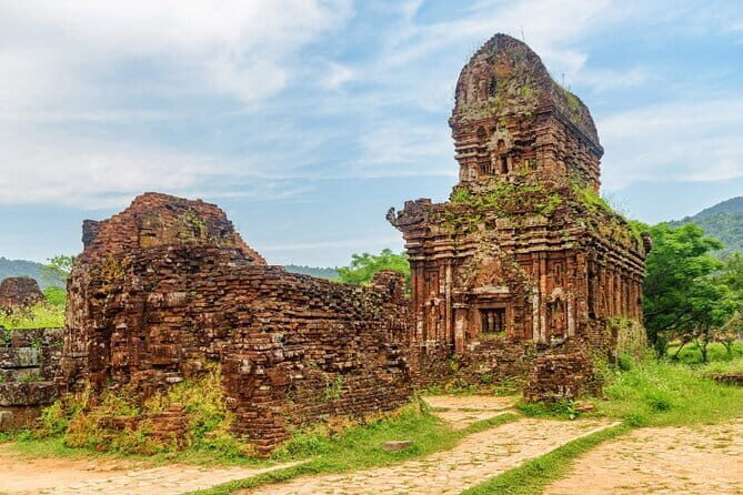 My Son Santuary Morning Tour from Da Nang - Key Points