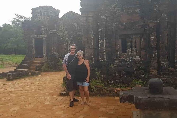 My Son Sunrise - Early Morning Private Tour & Hoi An City Tour - A Closer Look at the Experience