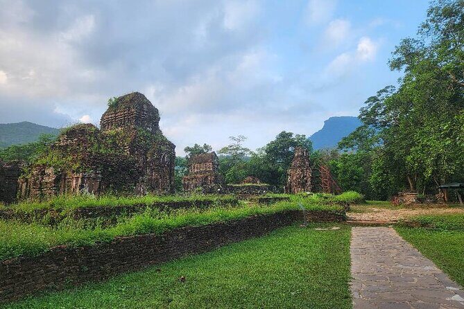 My Son Sunrise - Early Morning Private Tour & Hoi An City Tour - FAQs