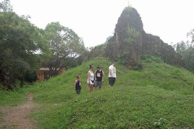 My Son Sunrise or Early Morning Private Tour - What Reviewers Have Said